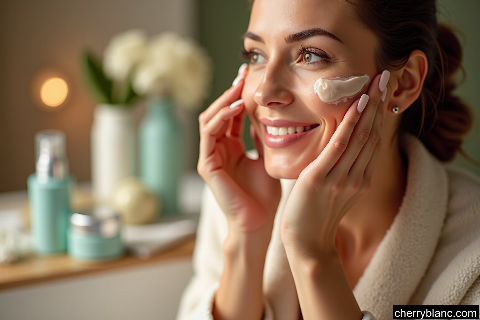 Elevate Your Self-Care Routine: Embracing a Refined Approach to Skincare
